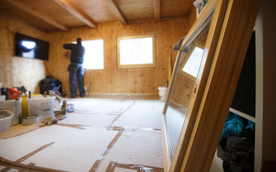 double vitrage renovation Villejuif
